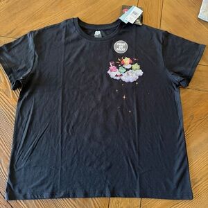 Care Bears X Universal Monsters Spooky Cute Graphic Tee XL